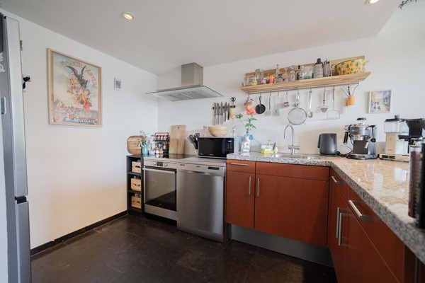 Medium property photo - Zeestraat 34, 1942 AR Beverwijk